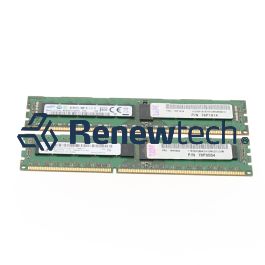 IBM 2X4GB 8GB DDR3 Memory Module (RAM)