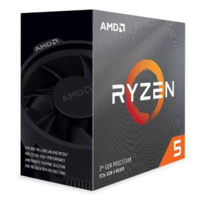 AMD 420GHZ 32MB RYZEN 5 Processor (CPU)