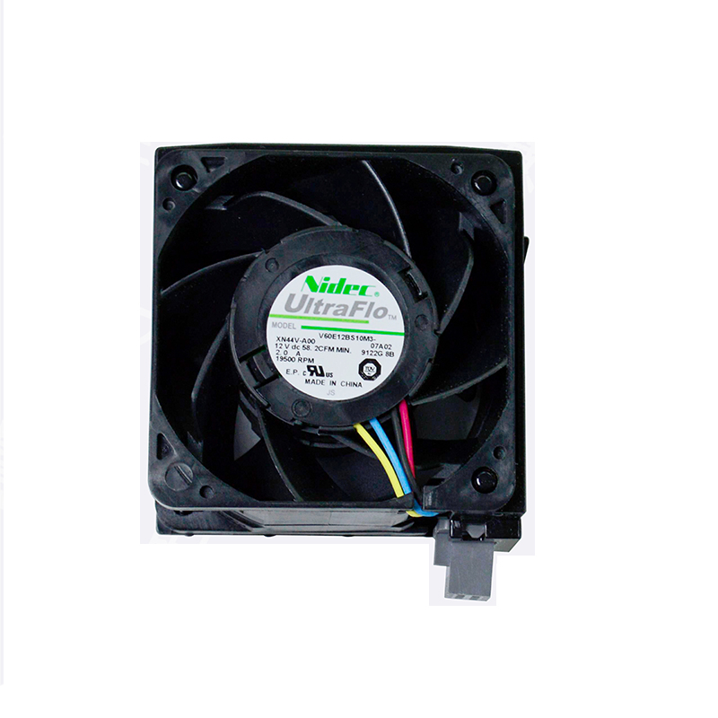 Dell R740R740XD Cooling / Fan