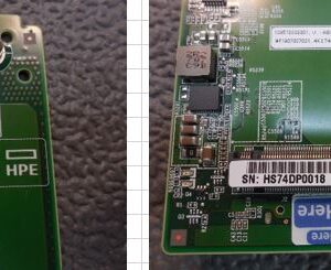 SPS-PCA NGFF Adapter