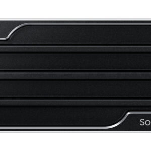 SAMSUNG 9100 PRO SSD 4TB PCIe 50 x4 NVM E M22280