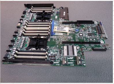HPE SYSTEMBOARD ASSEMBLY WSUBPAN