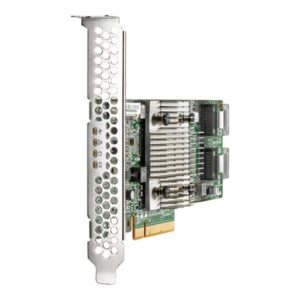 HPE H244SMART RAID / Controller