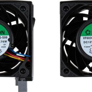 DELL COOLING FAN MODULE