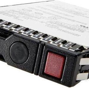 HPE HDD 1TB SATA 6G 72K LFF 35 MDL