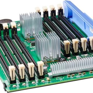 IBM X3850 Expansion Card
