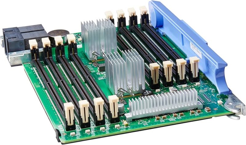 IBM X3850 Expansion Card, photo 1 of 1