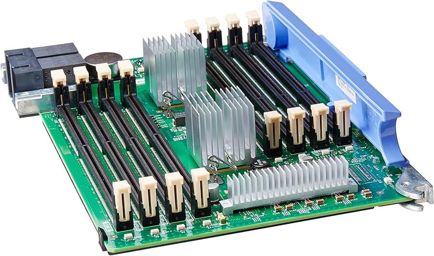 IBM X3850 Expansion Card