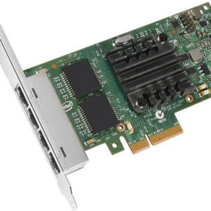 Fujitsu 2-PORT Network Card