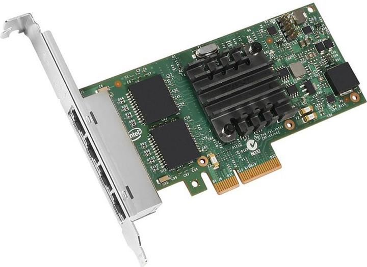 Fujitsu 2-PORT Network Card