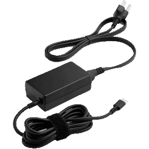 HP MULTI UNIT - AC ADAPTER - 65W WITH POWER FACTOR CORRECTION