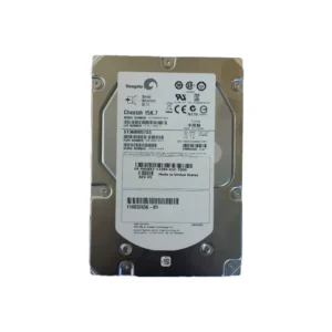 SEAGATE 600GB 15K 24GB FC HDD