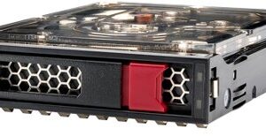 HPE HDD 24TB 72K SATA MV LP