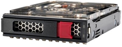 HPE HDD 24TB 72K SATA MV LP