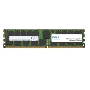 DELL MEM 16GB 2Rx8 DDR4-2666MHz RDIMM PC4-21300 ECC CL19 12V
