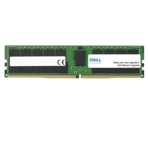 DELL MEM 64GB 2Rx4 DDR4-3200MHz RDIMM PC4-25600