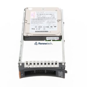 IBM 49Y7432 146GB SFF SAS Hard Drive (HDD)