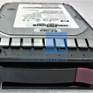 HPE M6412 300GB Hard Drive (HDD)