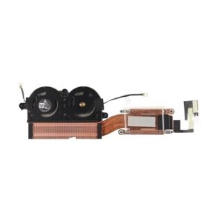 DELL HEATSINK ASSEMBLY 77MM 130W FOR M620