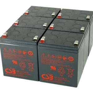 APC Batterie f div Gerte #RBC141
