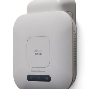 HEWLETT PACKARD ENTERPRISE CISCO WIRELESS-N ACCESS POINT - NO PSU