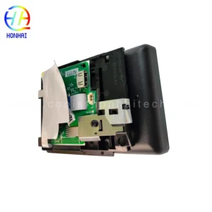 EPACK 4YR NBD CHNLRMTPARTS LJ HP 4 Jahre Service am nchsten Arbeitstag mit Channel Remote und Teileaustausch fr LaserJet M609 Ent