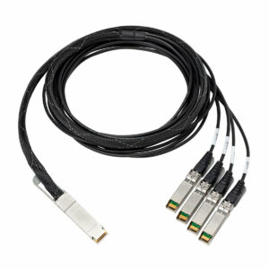 HPE QSFP28 100GB Cable / Adapter
