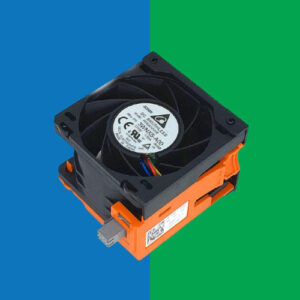 Dell R720R720XD Cooling / Fan