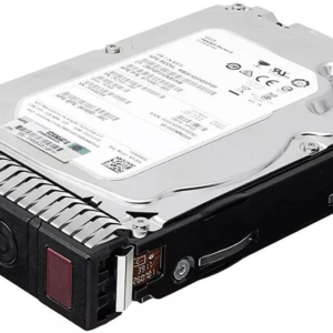 Dell 0U738K 1TB LFF SAS Hard Drive (HDD)