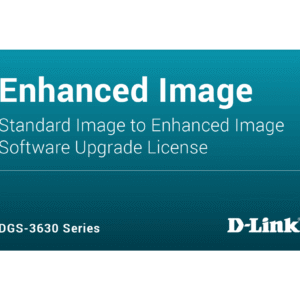 LICENCE UPGRADE STD-ENHANCED Lizenz Upgrade von Standard (SI) auf Enhanced (EI)
