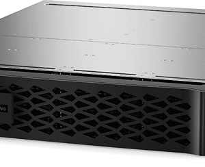 Lenovo 6X4TB 24TB SAS Hard Drive (HDD)