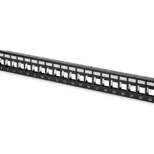 Digitus Modular Patch Panel 24-port