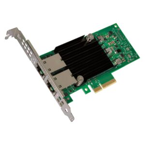 Intel X550-TA2 PCIE Cable / Adapter