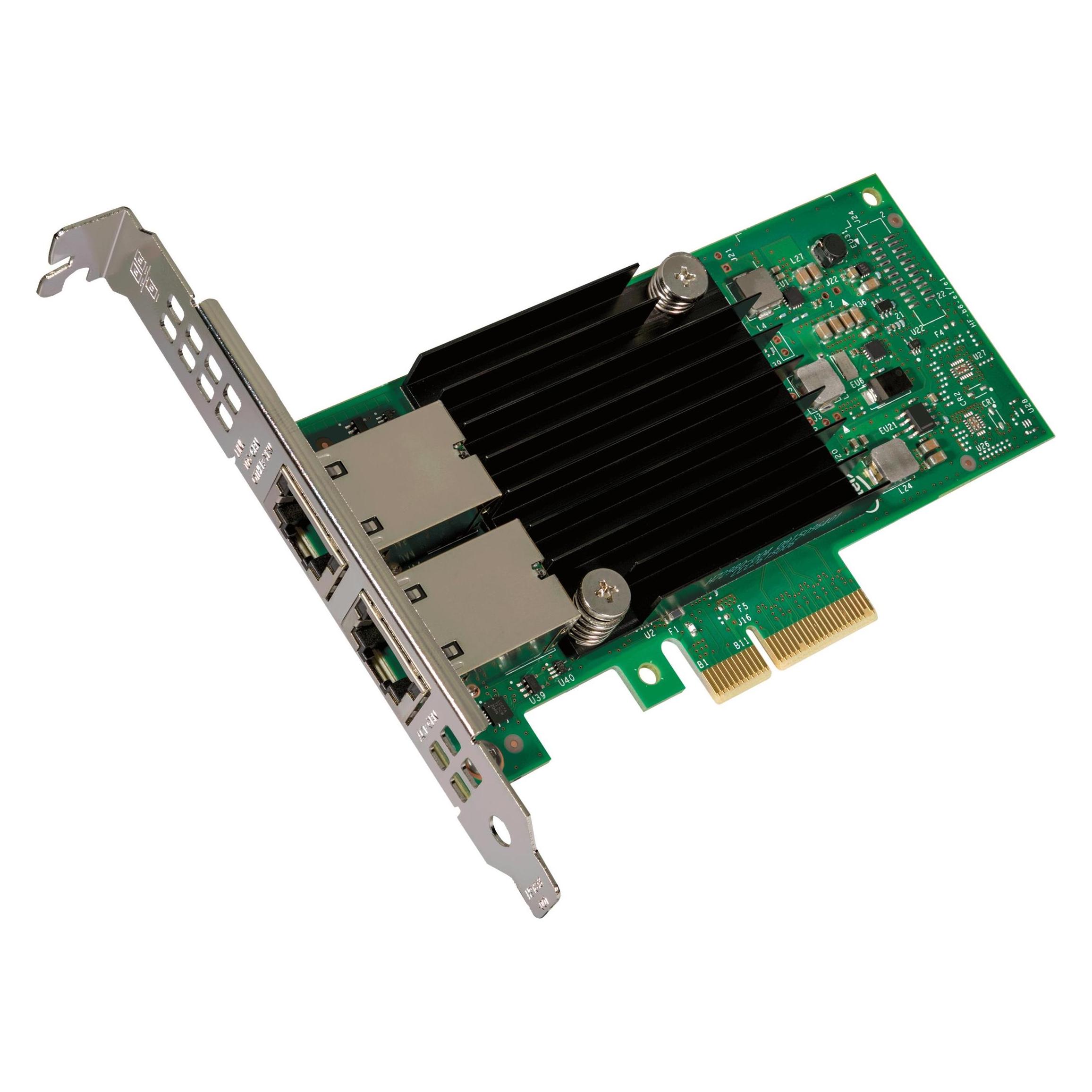 Intel X550-TA2 PCIE Cable / Adapter