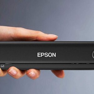 Epson WorkForce ES-60W
