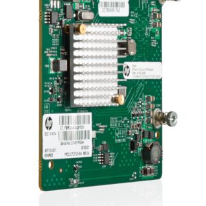 HPE FLEX-10 10GB 2-port Cable / Adapter