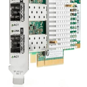 HPE 571SFP 10GB Cable / Adapter