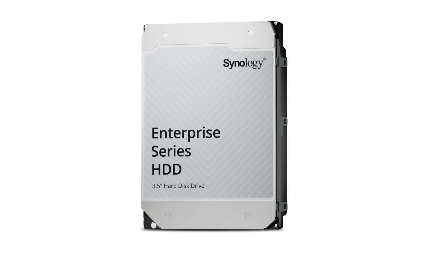 Synology HAS5310 12TB Hard Drive (HDD)