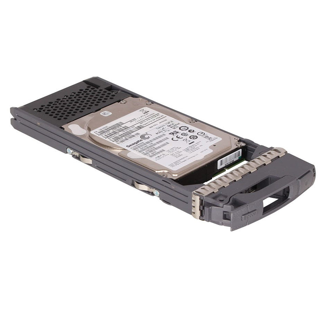 NETAPP HDD 900GB 10K SAS 6GB 25