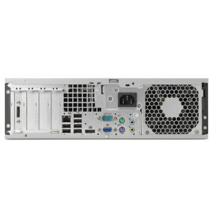 HPE DC7900 SFF Desktop PC