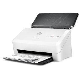 HP EPACK3YR Scanner