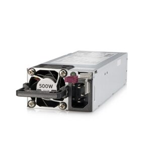 HPE POWER SUPPLY FS PLATINUM HOT-SWAP
