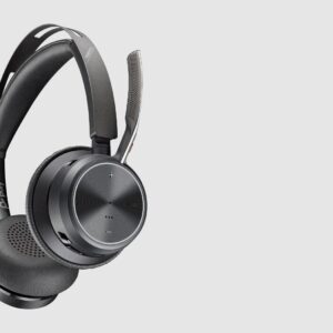 Plantronics/poly 9T9J5AAAC3 Headset / Audio