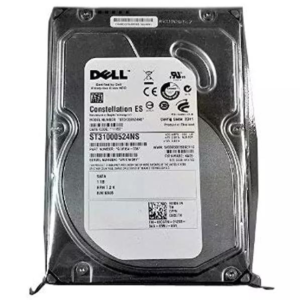 DELL HDD 1TB 72K SAS 35
