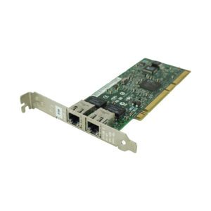 IBM 2-PORT IT Hardware