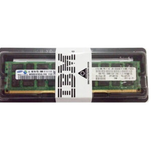 IBM PC3-10600 2GB DDR3 1333MHz Server Memory (ECC)