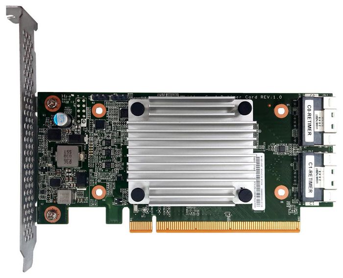 Lenovo 2X16GB 16GB 4-port Transceiver / SFP
