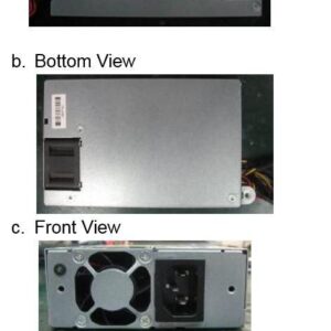 HPE DL320E IT Hardware