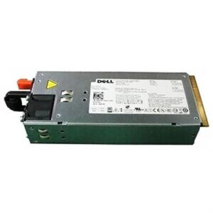 DELL POWER SUPPLY 750W REDUNDANT HOT-PLUG