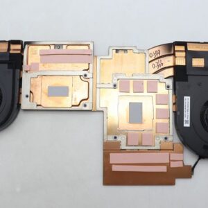Lenovo X3550 Cooling / Fan